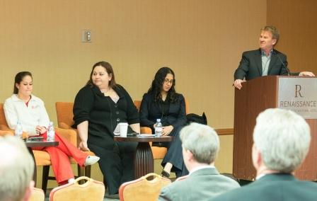Schley and Panel