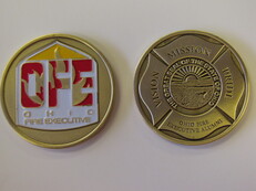 OFE Alumni Coin