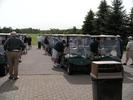 OFDA MRT 2009 Golf Outing