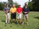 OFDA MRT 2009 Golf Outing