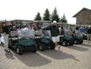 OFDA MRT 2009 Golf Outing