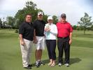 OFDA MRT 2009 Golf Outing