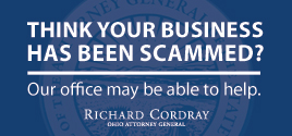 Small Business Complaint