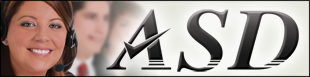 ASD Logo