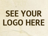 See your logo placeholder