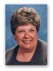 Janet Blankenship