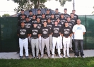 2009 All Mizzuno Black Team