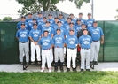2009 All Mizzuno Blue Team