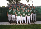 2009 All Mizzuno Green Team