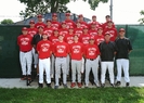 2009 All Mizzuno Red Team