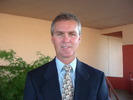 Tim Saunders
