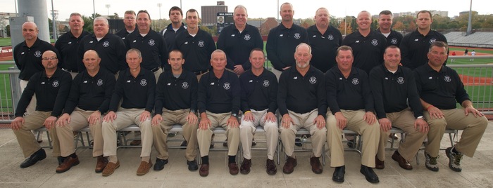 2012 OHSBCA Board