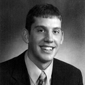 Colin Meinzer