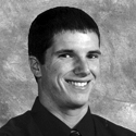 Arron Woods BW