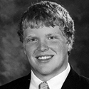 Andrew Baumer BW