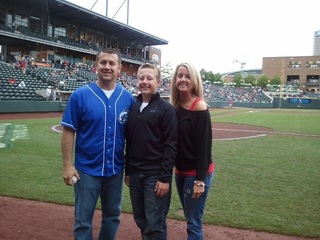 Smith 1st Pitch
