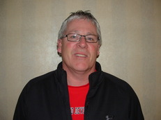 Bruce Cahill
