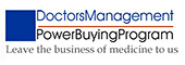 Doctors Management logo