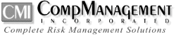 CompManagement, Inc. logo