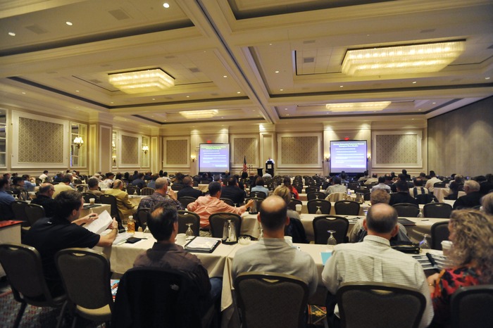 2010 Seminar