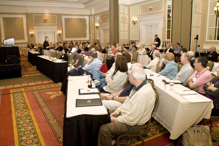 Sunday Physician/Spouse Workshop