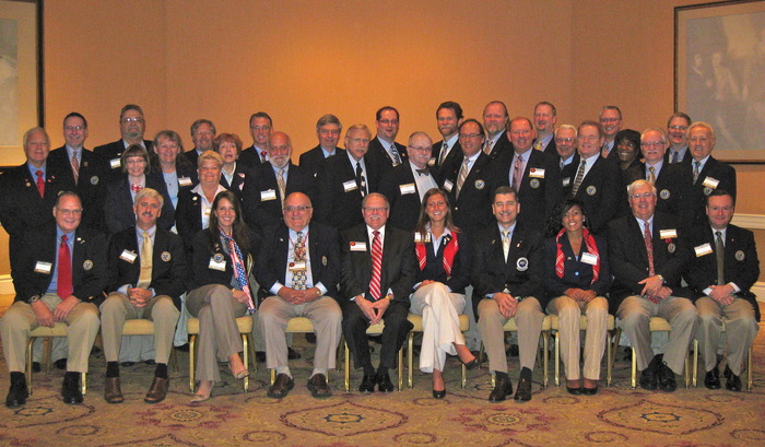 Ohio Delegation