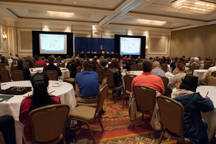 2012 Symposium