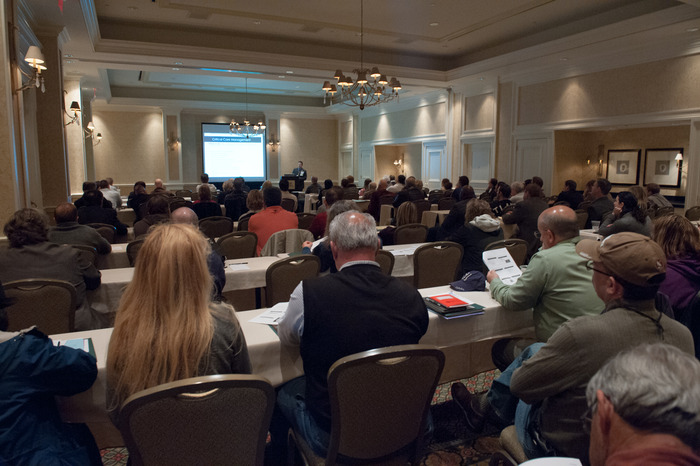 2012 Symposium