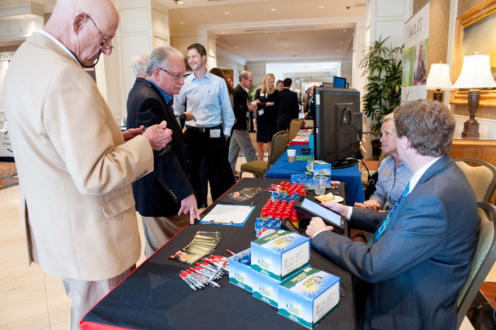 2012 Symposium