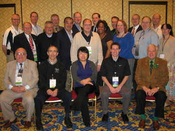 2010 ACOFP Congress of Delegates