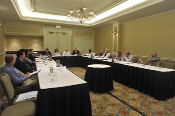 Ohio ACOFP Board