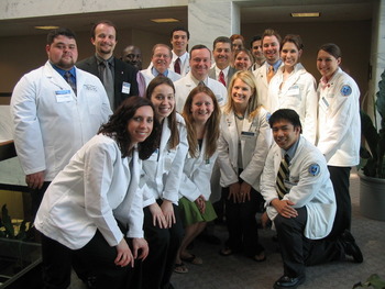 DO Day on the Hill 2005