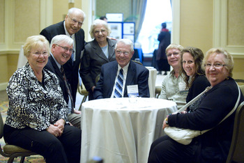 2011 Ohio Osteopathic Symposium