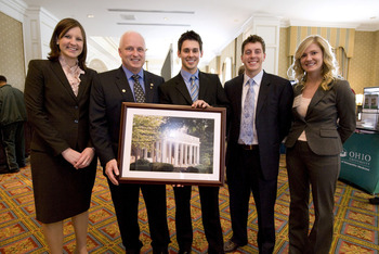 2011 Ohio Osteopathic Symposium