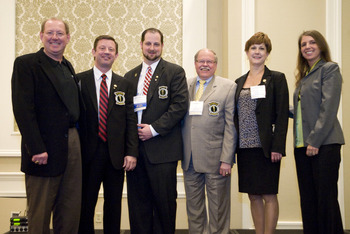 2011 Ohio Osteopathic Symposium