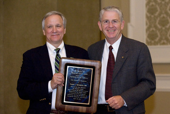 2011 J.O. Watson, DO Lecture