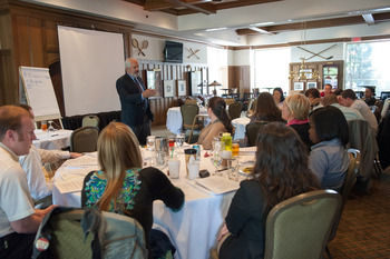 Resident Leadership Forum