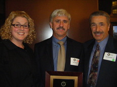 COA Annual Meeting 2010