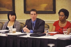 Ohio ACOFP Board/Kinninger