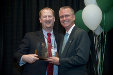 Ohio ACOFP FP of the Year
