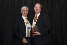 2010 ACOFP distinguished Service