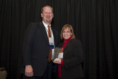 2010 ACOFP distinguished Service
