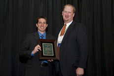 2010 ACOFP distinguished Service