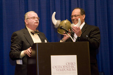 2011 Ohio Osteopathic Symposium