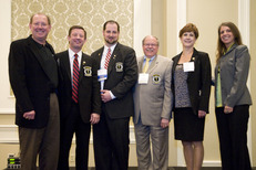 2011 Ohio Osteopathic Symposium
