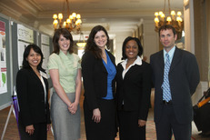 2009 Ohio Osteopathic Convention