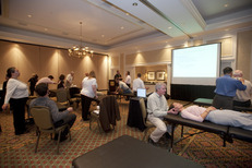 2009 Ohio Osteopathic Convention