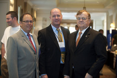 2009 Ohio Osteopathic Convention