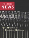 Executive News cover September 2009