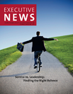April 2010 Executive News